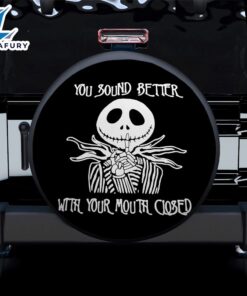 You Sound Better Jack Skellington…