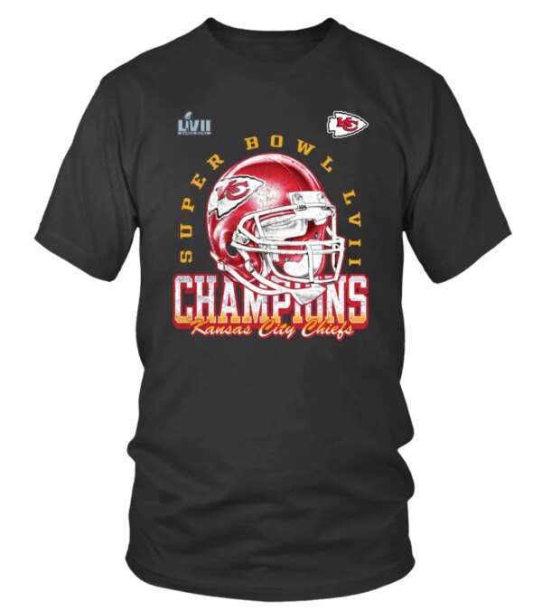 2024 Nfl Kansas City Chiefs Super Bowl Lvii Champions Still Prime T-Shirt