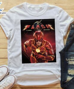 24wall The Flash Movie 2024…