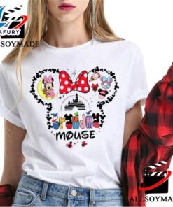Cheap Grandma Disney Mickey Mouse…