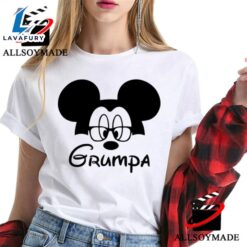 Cheap Grumpa Mickey Mouse Mom…