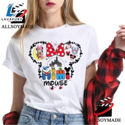 Cheap Mimi Mickey Mouse Mom…