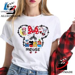 Cheap Nana Mickey Mouse Mom…