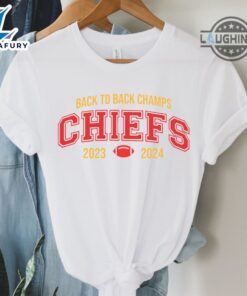 Chiefs Super Bowl Champs Shirt…