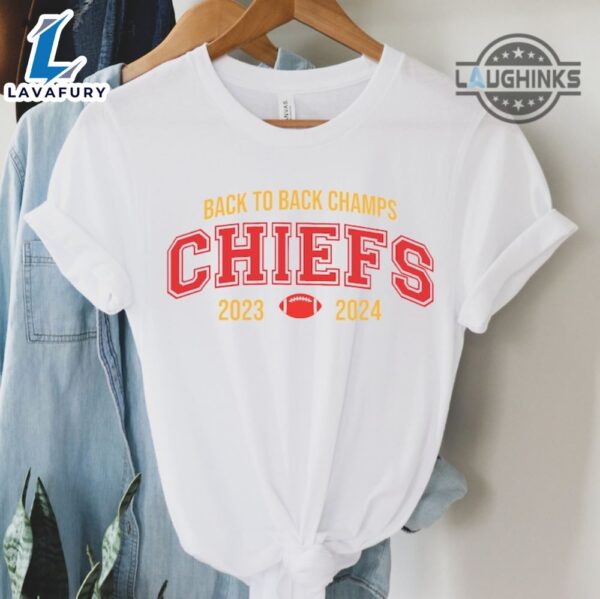 Chiefs Super Bowl Champs Shirt Sweatshirt Hoodie Kansas City Chiefs Super Bowl Dynasty T-Shirt