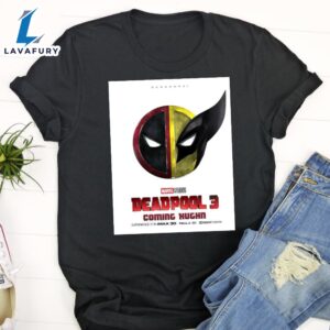 Deadpool And Wolverine 2024 Deadpool…