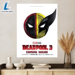 Deadpool And Wolverine 2024 Deadpool…