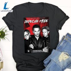 Depeche Mode Tour Music Calendar…