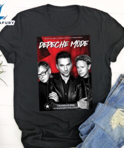 Depeche Mode Tour Music Calendar…