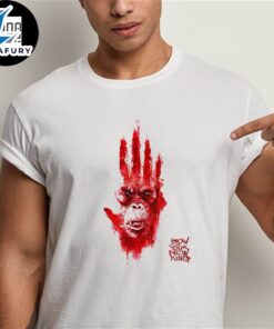 Godzilla X Kong The New Empire April 12 2024 Fan Gifts Classic T-Shirt