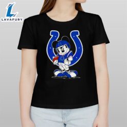 Indianapolis Colts Nfl Mickey Mouse…