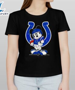 Indianapolis Colts Nfl Mickey Mouse…