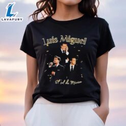 Luis Miguel El Sol De…