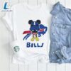 Mickey Mouse Stormtrooper Buffalo Bills 2024 Shirt