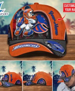 NCAA Boise State Broncos Mickey…