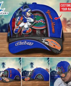 NCAA Florida Gators Mickey Cap…