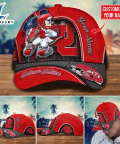 NCAA Utah Utes Mickey Cap…