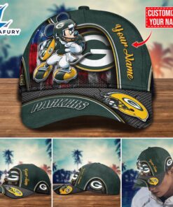 NFL Green Bay Packers Mickey…
