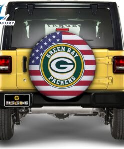 NFL Green Bay Packers Spare…