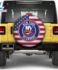 New York Islanders Spare Tire…