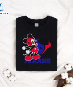 Official Mickey Mouse Cartoon Nfl…