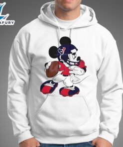 Texans Nfl Mickey Mouse 2024…