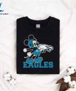 Top Mickey Mouse Cartoon Nfl…