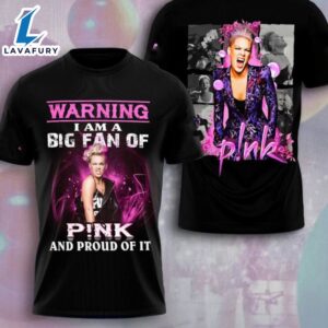 Trendy Pink Summer Carnival Shirt,…