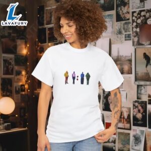 Chris Brown 11 11 Album T-Shirt