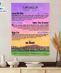 Coachella Valley Music And Arts…