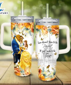 Disney Beauty and the Beast…