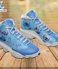 Disney Lilo And Stitch Air…