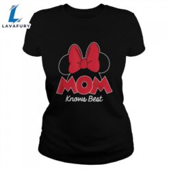 Disney Mom Minnie Bow Mom…