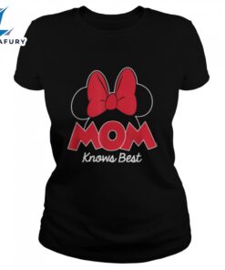 Disney Mom Minnie Bow Mom…