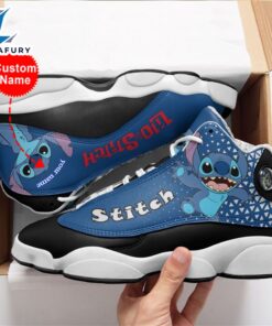 Disney Stitch 2 Personalized Name…