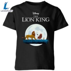 Disney Lion King Hakuna Matata…