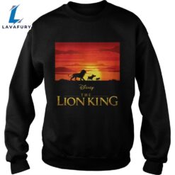 Disney The Lion King Simba…