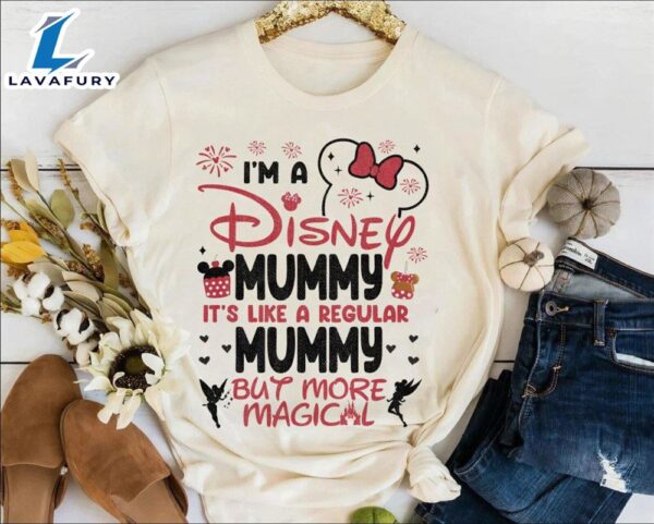 Happiest Mama On Earth Shirt Disney Mother’s Day Tee Disney Mom Tshirts