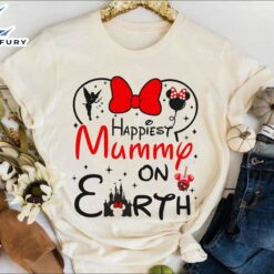 Happiest Mummy On Earth Shirt…