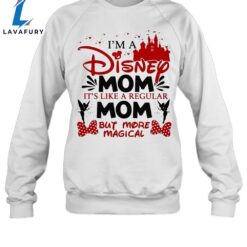 Im A Disney Mom Its…