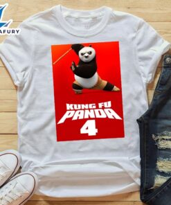 Kung Fu Panda 4 2024…