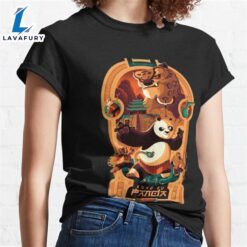 Kung Fu Panda 4 Gifts…