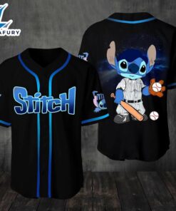 Love Stitch And Lilo Baseball…