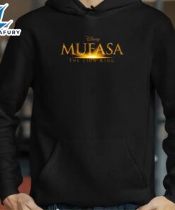 Mufasa The Lion King Disney 2024 Movie Trending Unisex T-Shirt