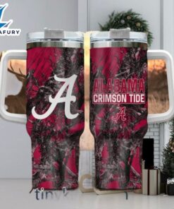 NCAA Alabama Crimson Tide Realtree…