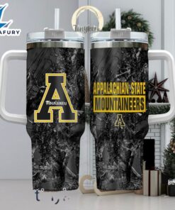 NCAA Appalachian State Mountaineers Realtree…