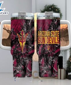 NCAA Arizona State Sun Devils…