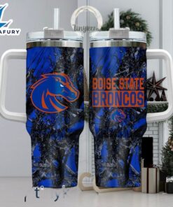 NCAA Boise State Broncos Realtree…