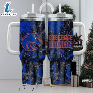 NCAA Boise State Broncos Realtree…