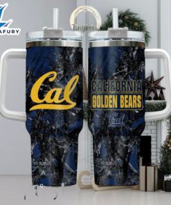 NCAA California Golden Bears Realtree…
